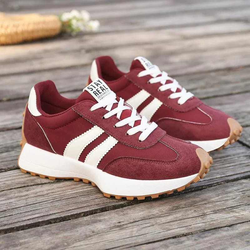 Ravi™ | Bekväma ortopediska sneakers