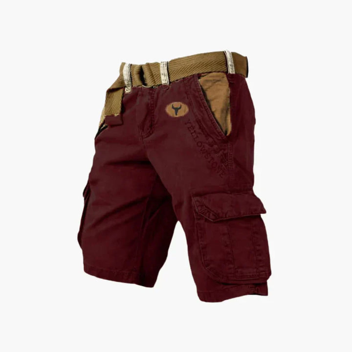 Leif™ | Bekväma herrshorts