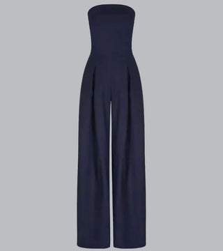 Nora™ | Viral och Smickrande Jumpsuit