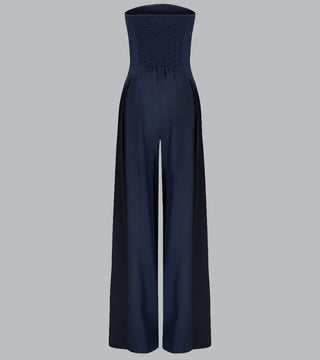 Nora™ | Viral och Smickrande Jumpsuit