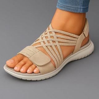 Annika™ | Komfortsandaler