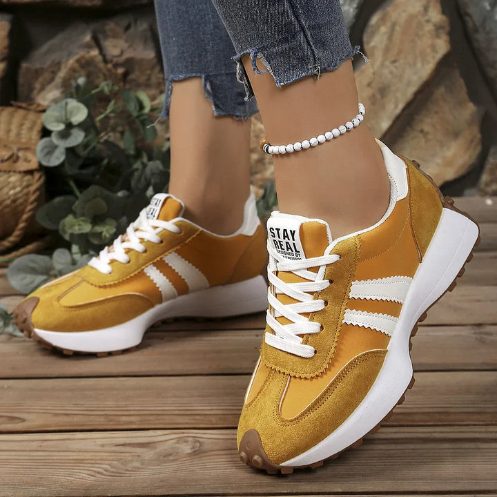 Ravi™ | Bekväma ortopediska sneakers