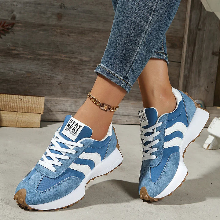 Ravi™ | Bekväma ortopediska sneakers
