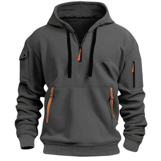 Simon™ | Stilren Hoodie
