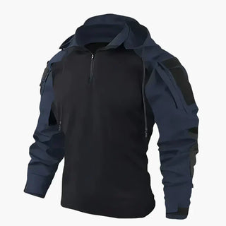 Folke™ | Taktisk jacka