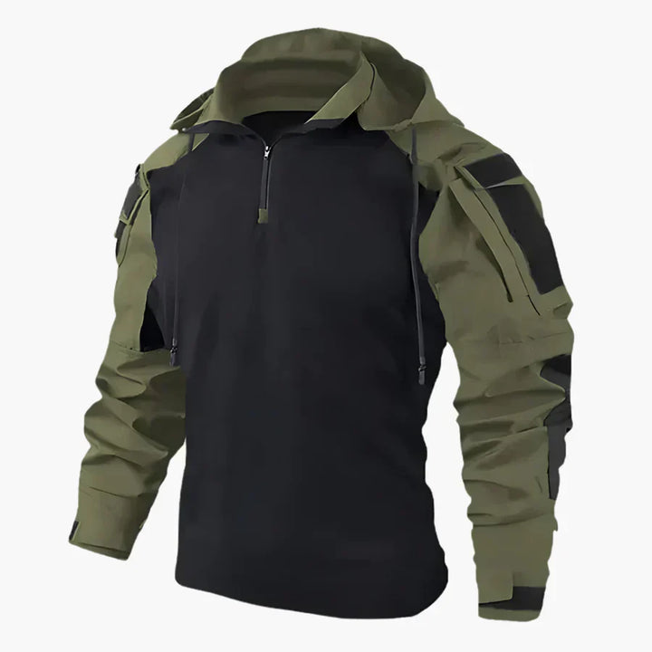 Folke™ | Taktisk jacka