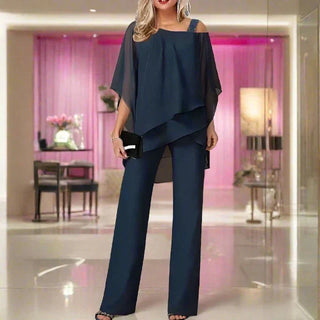 Ida – Elegant och flödande set