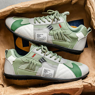 Henning™ | Färgglada retrosneakers
