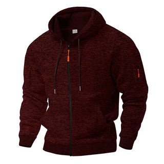 Malte™ | Stilfull fleecejacka