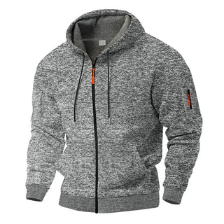 Malte™ | Stilfull fleecejacka