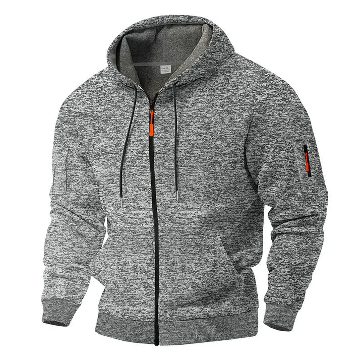 Malte™ | Stilfull fleecejacka