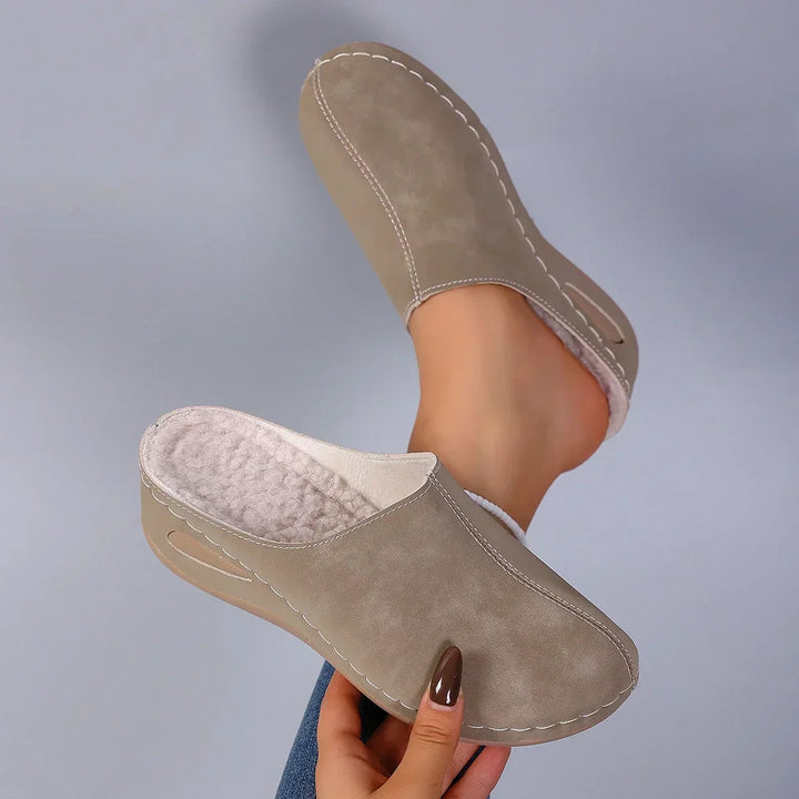 Noor™ | Ortopediska tofflor