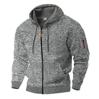 Malte™ | Stilfull fleecejacka