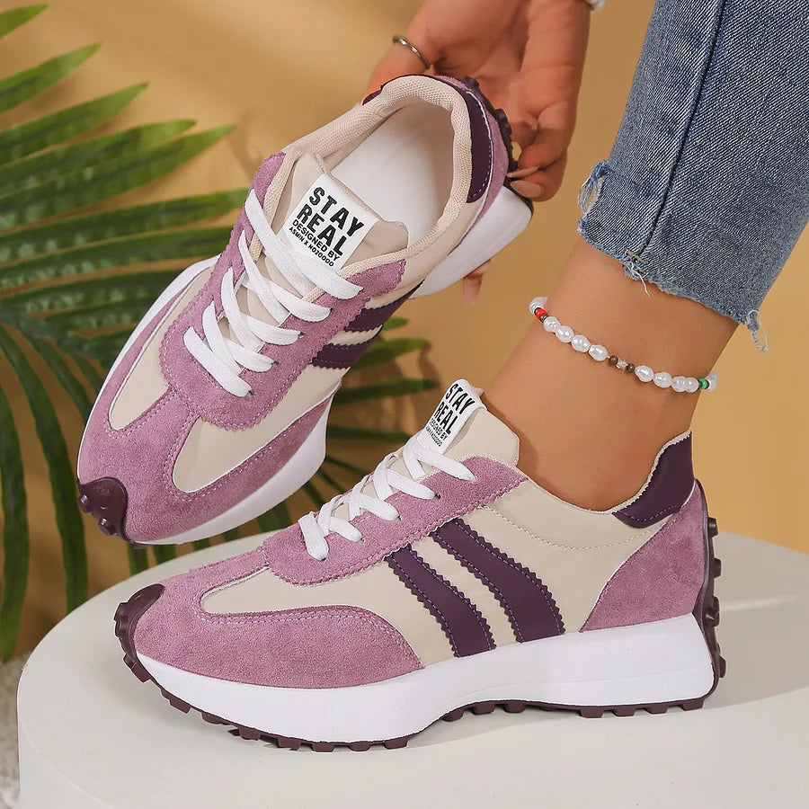 Ravi™ | Bekväma ortopediska sneakers