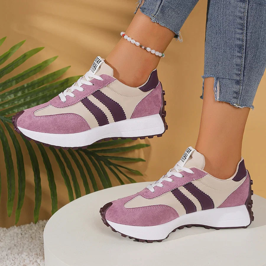 Ravi™ | Bekväma ortopediska sneakers