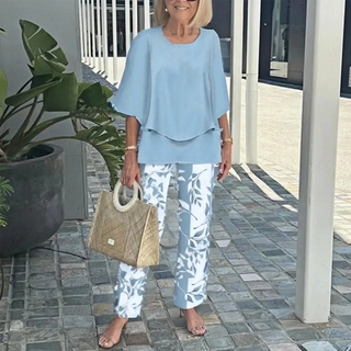 Josefin – Elegant stilsett